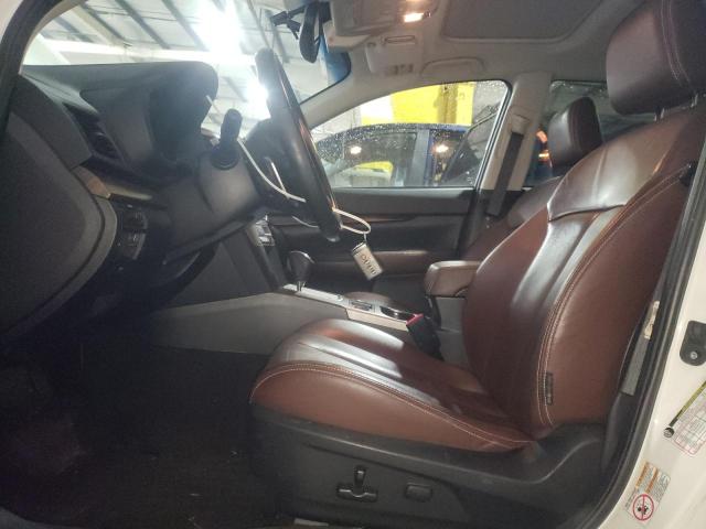 4S4BRDPCXE2305891 Subaru Outback 3.6r Limited