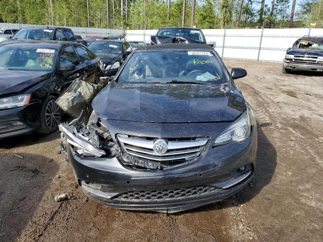 2016 BUICK CASCADA PR - W04WT3N51GG078922