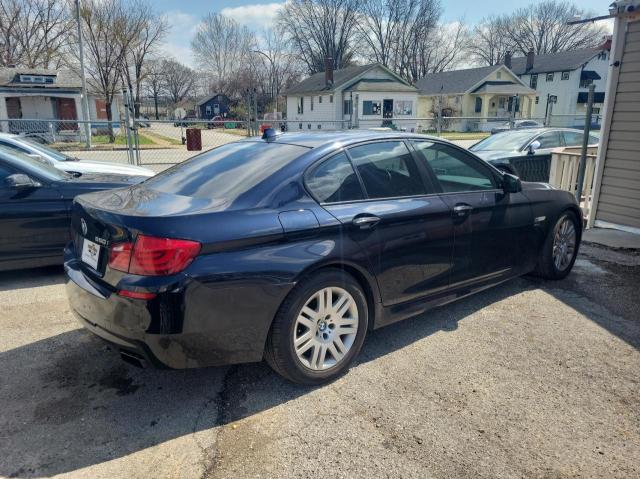WBAFU9C55CC786937 BMW 550 Xi