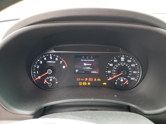 KNDJ23AUXN7836009 KIA SOUL LX