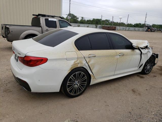 2017 BMW 540 I - WBAJE5C36HG917162