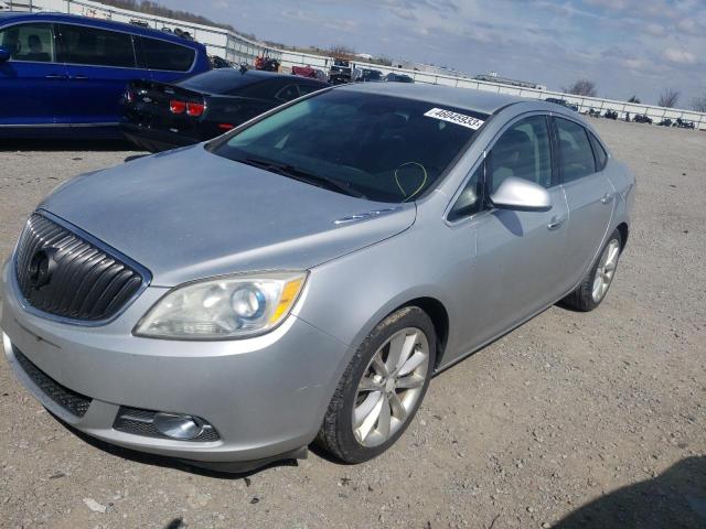 2012 Buick Verano 