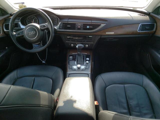 2015 AUDI A7 PREMIUM - WAUWGAFC7FN013771