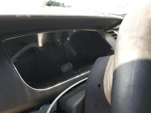 2019 FORD TAURUS POL - 1FAHP2MK5KG101539