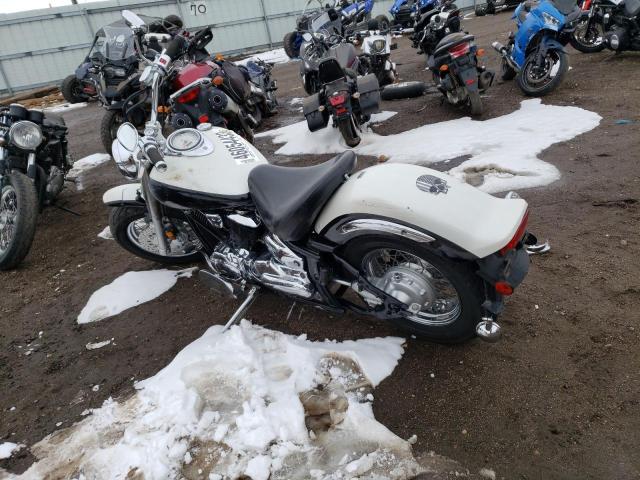 2001 YAMAHA XVS1100 JYAVP11E41A012838