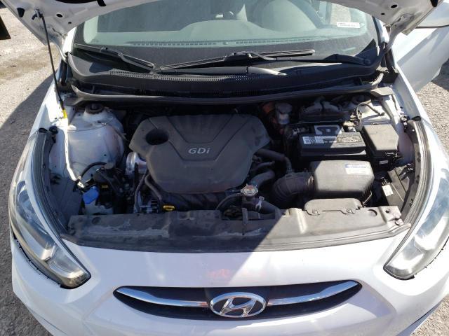 2015 HYUNDAI ACCENT GS - KMHCT5AE4FU219486