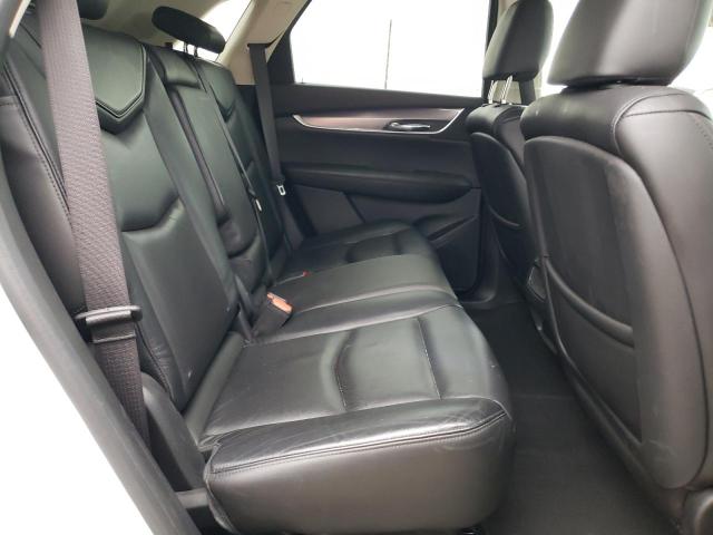 2017 CADILLAC XT5 PREMIU - 1GYKNERSXHZ121602