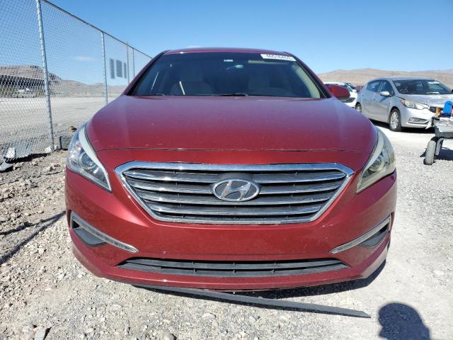 5NPE24AF2FH024726 Hyundai SONATA SE