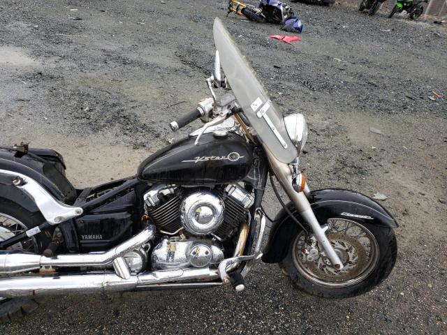 2000 YAMAHA XVS65 BASE - JYAVM01E8YA013925