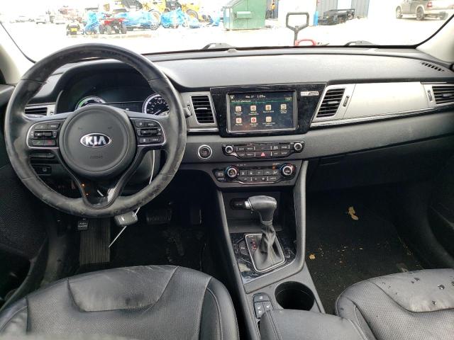 2017 KIA NIRO EX TO - KNDCE3LC7H5042475