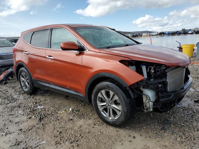 5XYZT3LB1GG317903 Hyundai SANTA FE SPORT