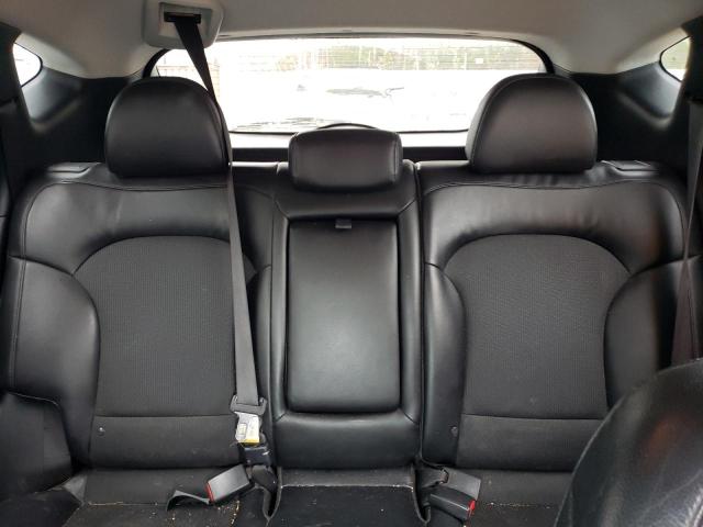 2015 HYUNDAI TUCSON GLS - KM8JTCAF9FU969647