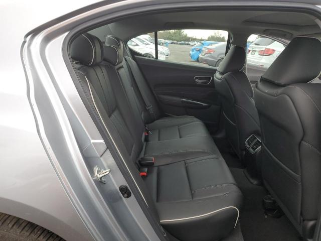 2020 ACURA TLX TECHNO - 19UUB3F48LA003848