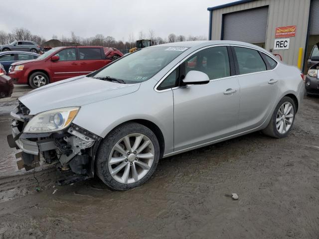 2015 BUICK VERANO CON - 1G4PR5SK0F4126789