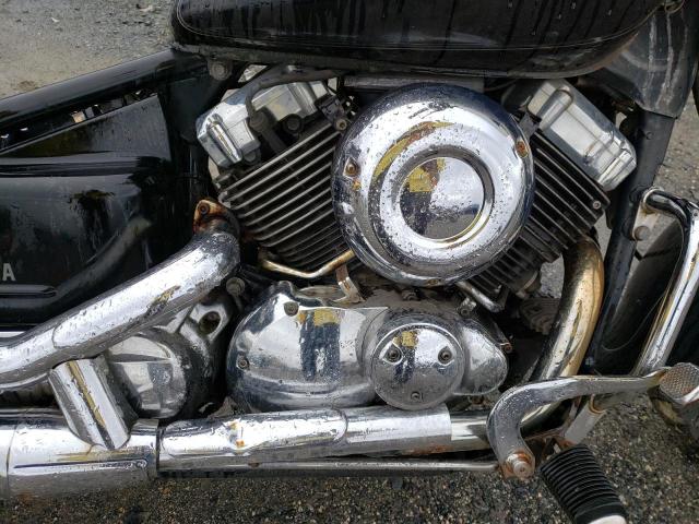 2000 YAMAHA XVS65 BASE - JYAVM01E8YA013925