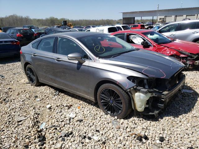 3FA6P0HD6ER373070 | 2014 FORD FUSION SE