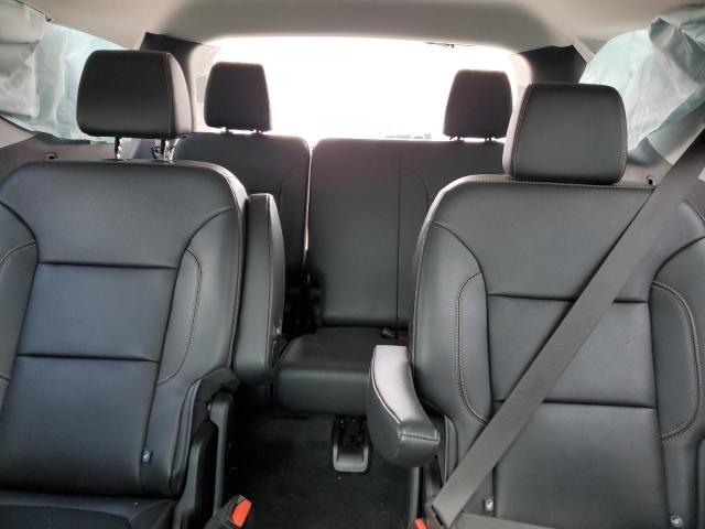 2019 CHEVROLET TRAVERSE L - 1GNEVHKW5KJ314741