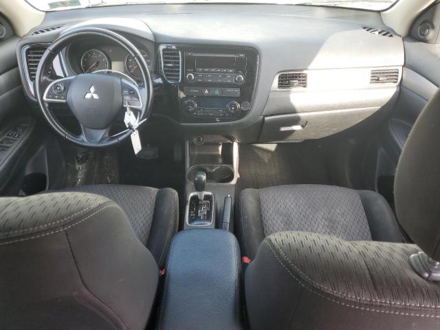 JA4AD2A31FZ010659 Mitsubishi Outlander Es