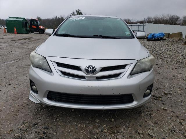 VIN 5YFBU4EE9DP128872 2013 TOYOTA COROLLA no.5