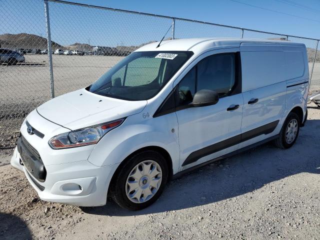 2016 FORD TRANSIT CO - NM0LS7F77G1285172