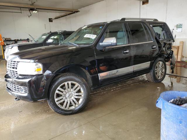 2008 Lincoln Navigator 