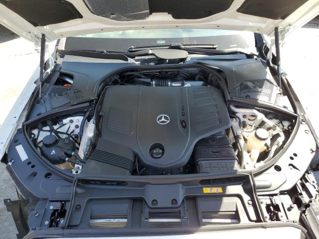 W1K6G6DBXNA101493 Mercedes-Benz S 500 4matic