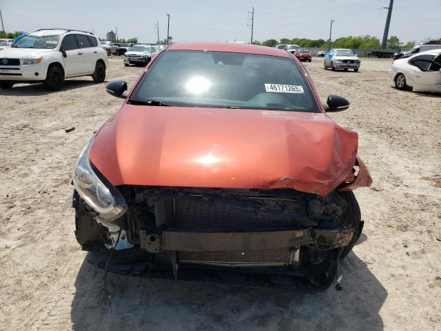 3KPF34AD4LE200434 KIA Forte Gt Line