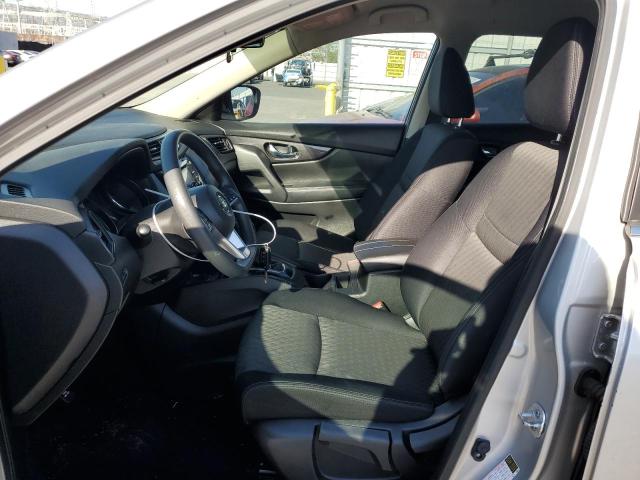 JN8AT2MT6HW142314 Nissan ROGUE S