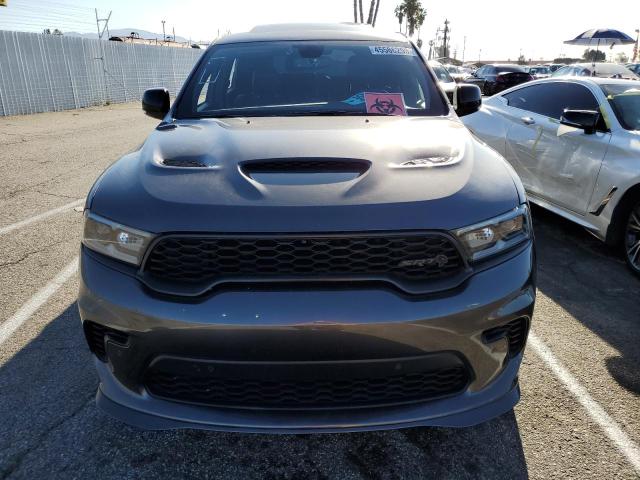 2021 DODGE DURANGO SR - 1C4SDJH90MC758995