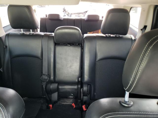 3C4PDCGG0JT513695 Dodge Journey Crossroad