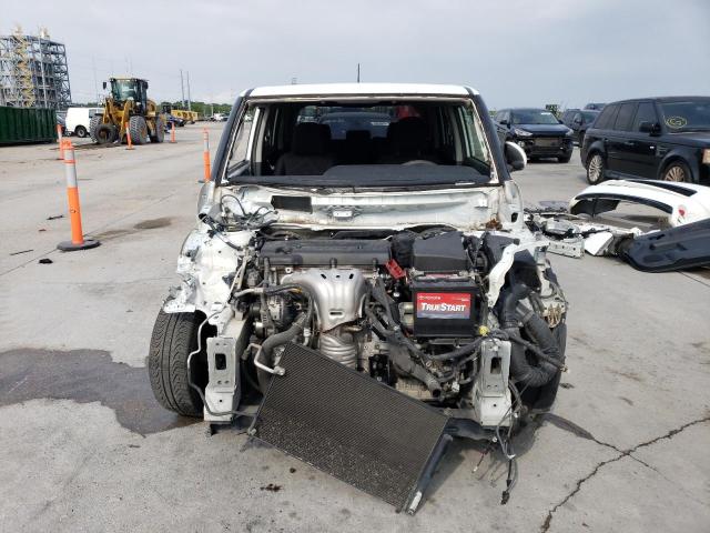 JTLZE4FE2FJ072330 Scion Toyota  Xb