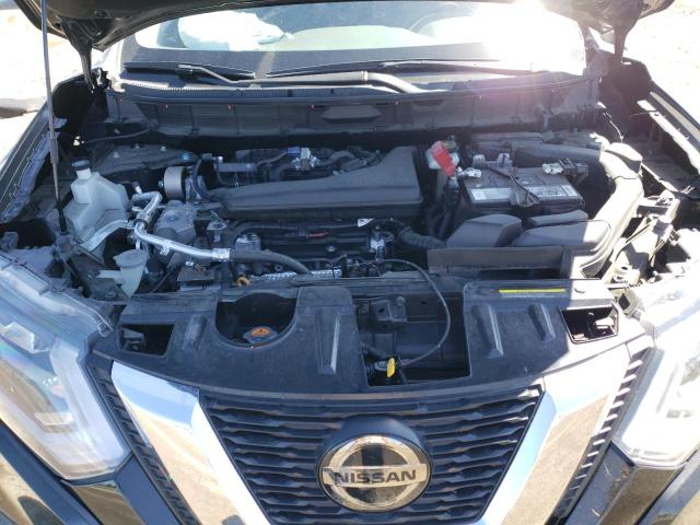 KNMAT2MT4KP560495 Nissan ROGUE S