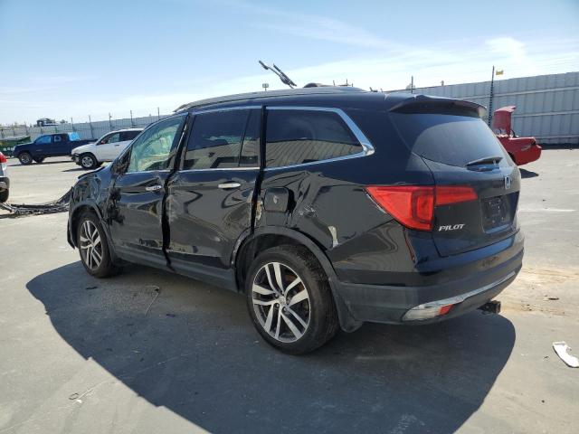 2016 HONDA PILOT TOUR - 5FNYF6H99GB104196