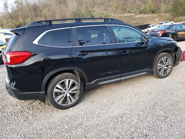 2020 SUBARU ASCENT LIM - 4S4WMAPD4L3421103