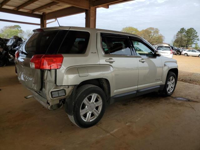 2GKALMEK1F6210320 GMC Terrain Sle