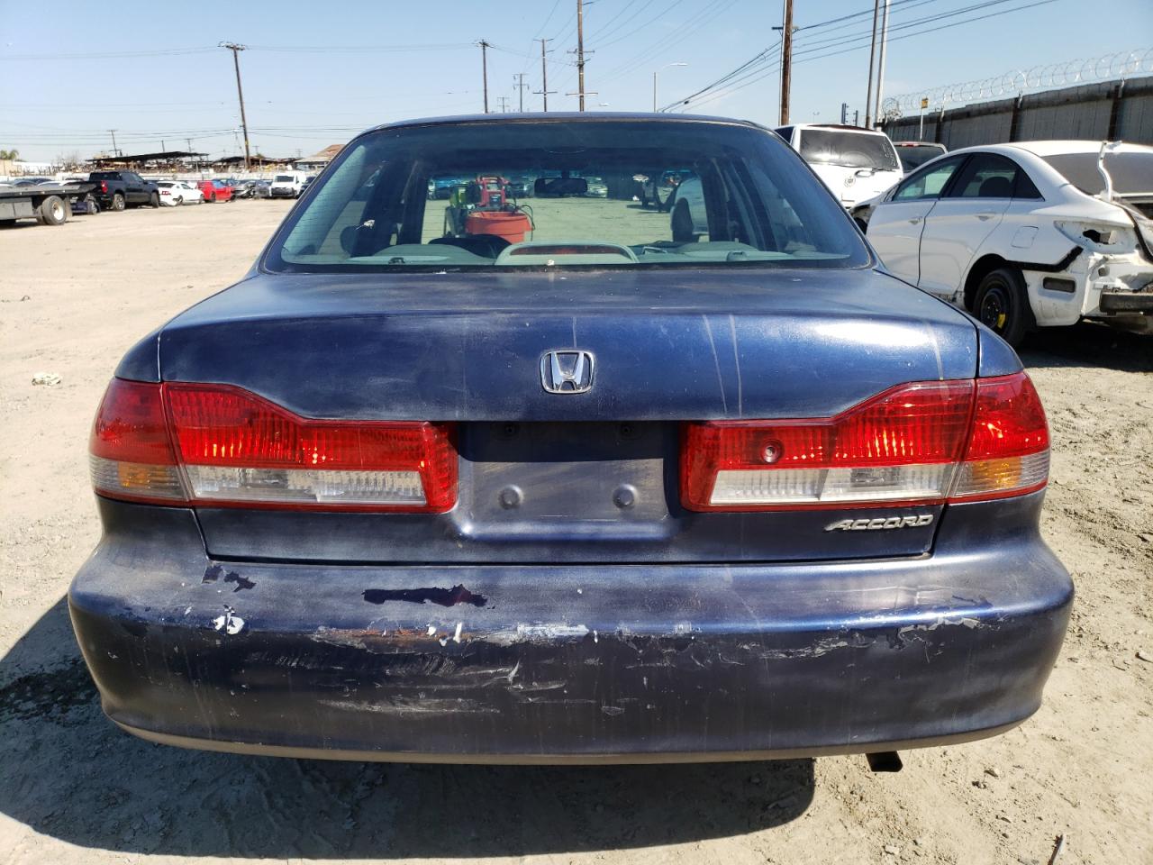 JHMCG660X2C016869 2002 Honda Accord Ex