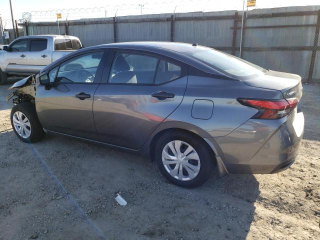 3N1CN8DV5ML907180 Nissan VERSA S