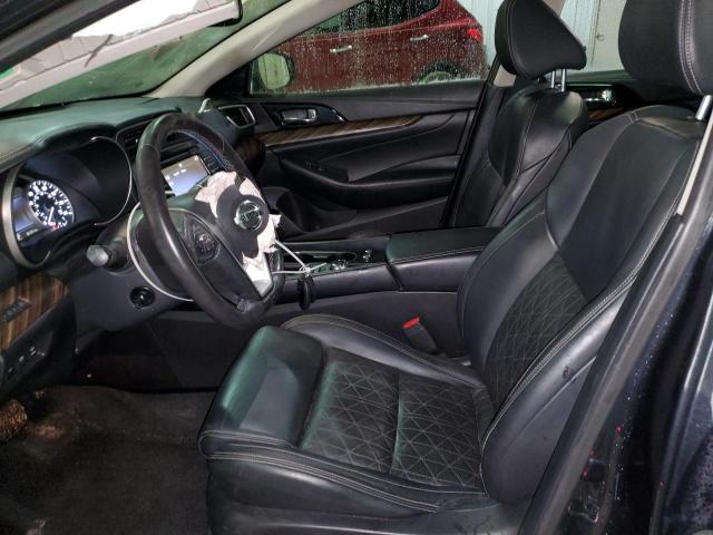 2016 NISSAN MAXIMA 3.5 - 1N4AA6AP5GC440987