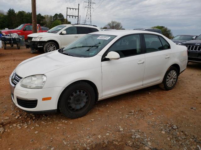 2010 Volkswagen Jetta S