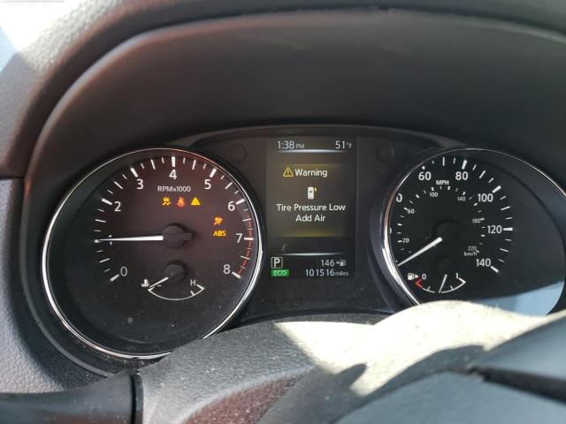 2017 NISSAN ROGUE S - 5N1AT2MT6HC774268