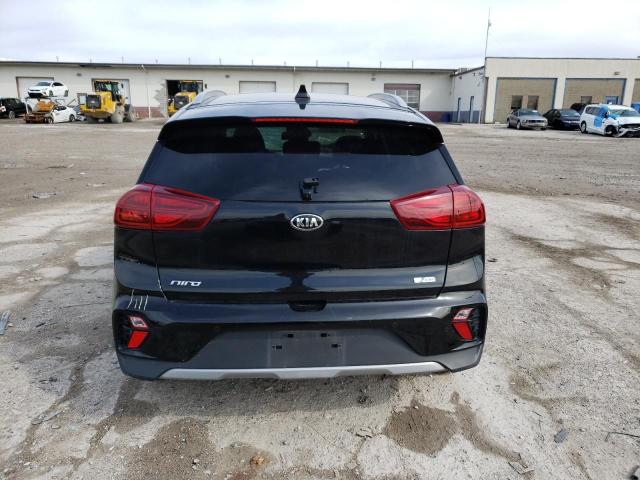 2020 KIA NIRO EX PR - KNDCC3LD2L5452642