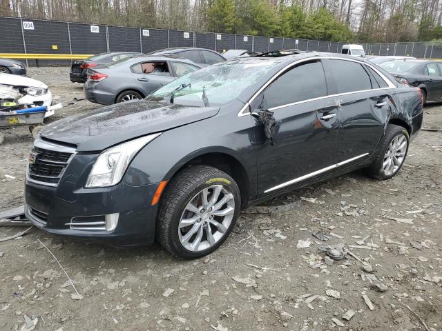 2016 Cadillac XTS Luxury Collection