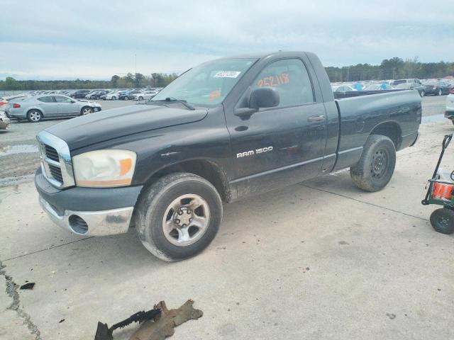 2006 Dodge Ram 1500 ST