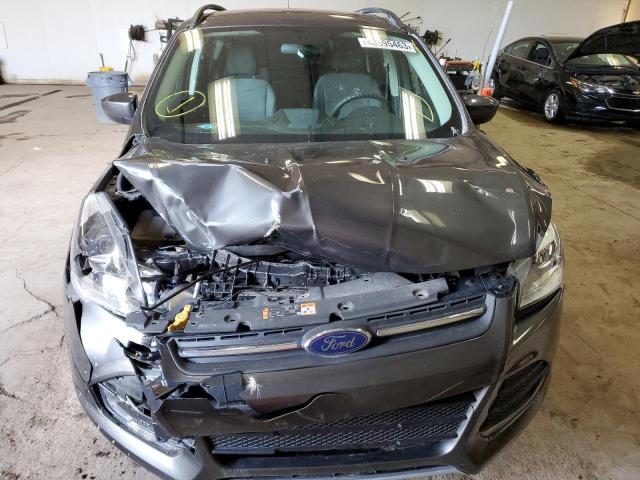 2016 FORD ESCAPE SE - 1FMCU0GX1GUA75115