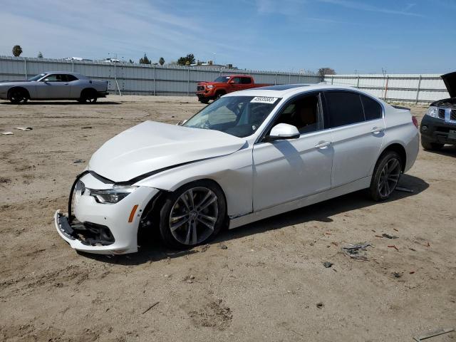2018 BMW 340 I - WBA8B3G54JNU36755