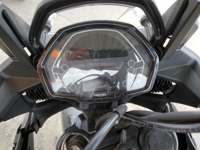 2022 TRIUMPH MOTORCYCLE TIGER SPOR - SMTL20UL6NTBB3226