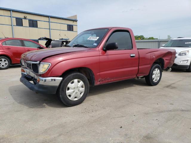 1995 Toyota Tacoma 