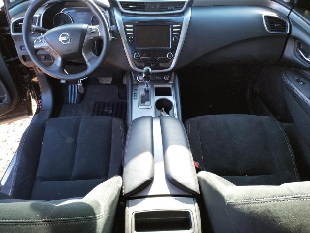5N1AZ2BJXLN128910 Nissan MURANO SV