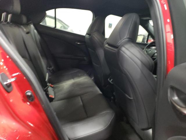 2022 LEXUS UX 250H BA JTHR9JBH4N2055647