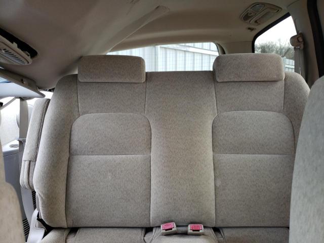 KNDUP131646599643 KIA Sedona